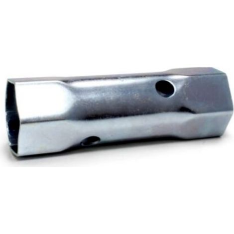 Chiave a tubo per resistenza scaldabagno 55x55mm in acciaio zincata kippen
