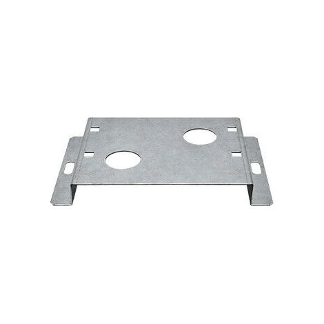 Piastra Adattamento X Motore Scorrevole Si Adatta A Came Bx By Dieffematic Kv6