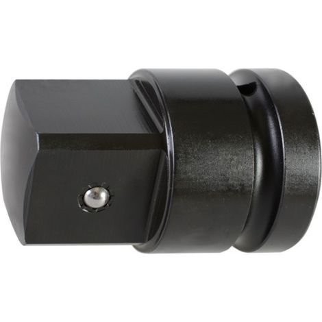 KING TONY - Augmentateur 1"F vers 1-1/2"M impact avec bille
