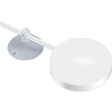 Tige chauffante pour aquarium avec thermostat automatique Douyu, tige chauffante USB basse tension et économique, petite tige chauffante pour aquarium. (1/5)