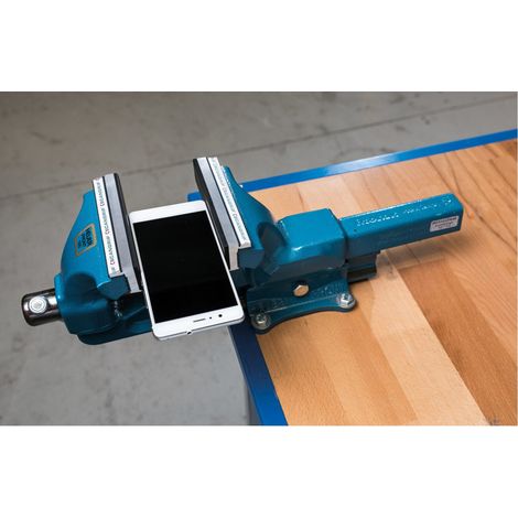 SCANGRIP Magnet-Schonbackenpaar G 180 mm