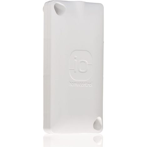 SOMFY 1822452 - Interface fil pilote io - Fonctionne avec la box TaHoma pour contrôler les radiateurs électriques équipés d'un fil pilote