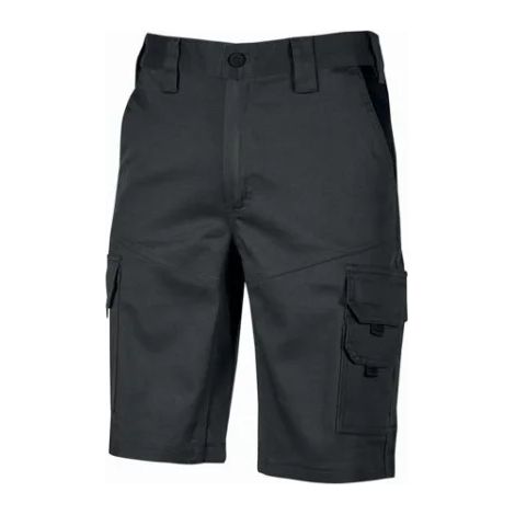 U-Power Pantaloncini da lavoro 25 Pz. Bonito WCY279BC - M