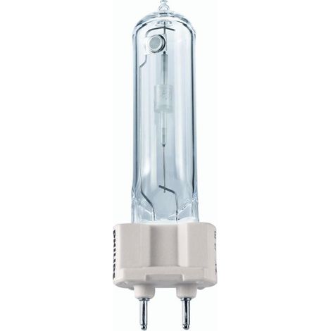 Philips MASTERColour G12 CDM-T Elite 50W - 930 Blanc Chaud (1/3)