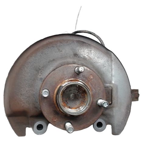 [PRODUIT D'OCCASION] Pivot Avant Droit CITROEN C-zero ♻️ Ref Oe. 3647c3 - Garantie à vie (1/3)