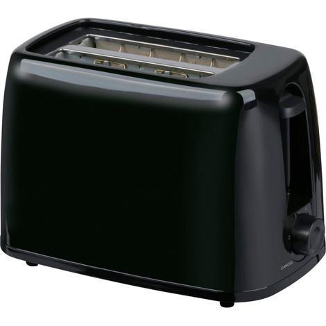 alpina appareil à sandwichs Noir H16xl13xL24cm (1/5)