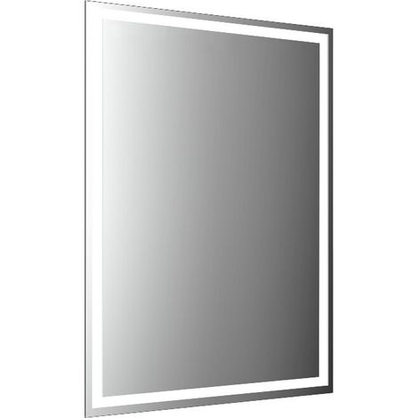 emco MI 180 Miroirs lumineux LED avec découpe lumineuse (1/5)