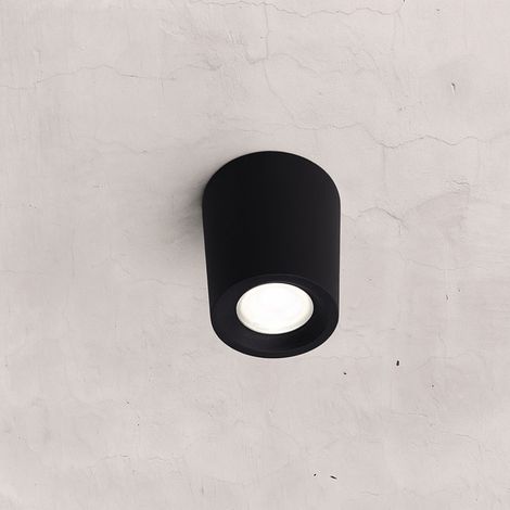 Applique da soffitto "LIVIA 60" FUMAGALLI - G9 - 1,7W - IP55 (1/5)