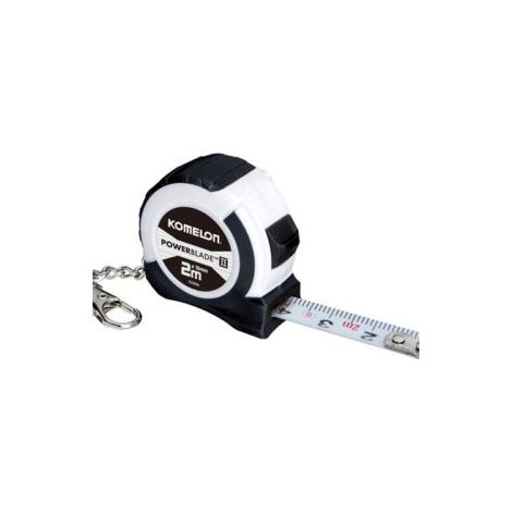 PowerBlade II Pocket Key Ring Tape 2m/6ft (Width 13mm)