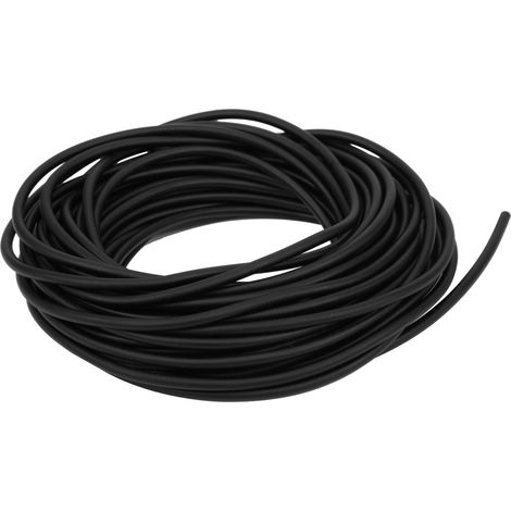 Lot élastique tube 10m anti-gel 1632 pour lance-pierre, bande caoutchouc accessoire chasse (1/5)
