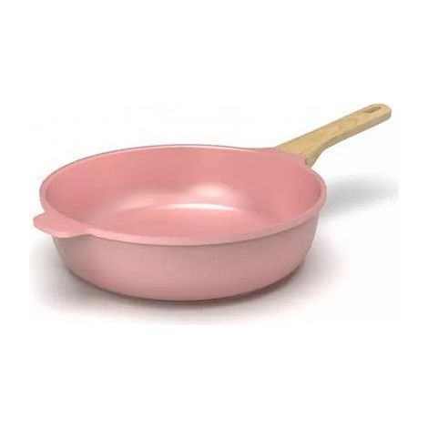 L'Incredibile Padella 28CM Cookut Rosa Cipria - MJT28RO