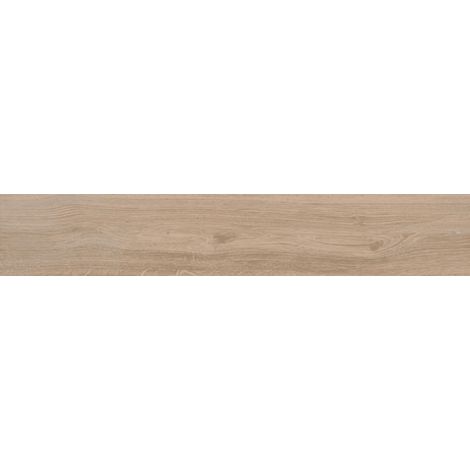 Azulejo HAVANA NATURAL 19,2X120 CM estilo Madera .