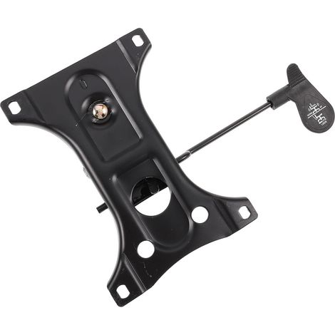 de rechange robuste pour structure de chaise pivotante de