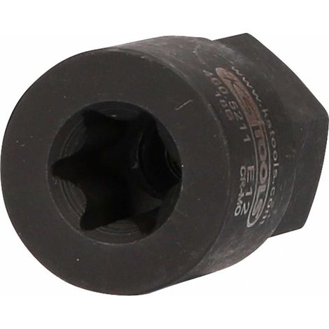 KS Tools Turbolader-Stecknuss für MAN, E12 (1/5)