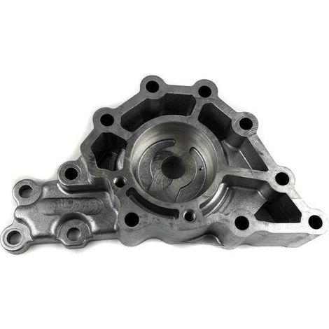 Carter de bomba de aceite 1326911, 42531750, 5001842919, 81385200003, ZF 1315 302 121