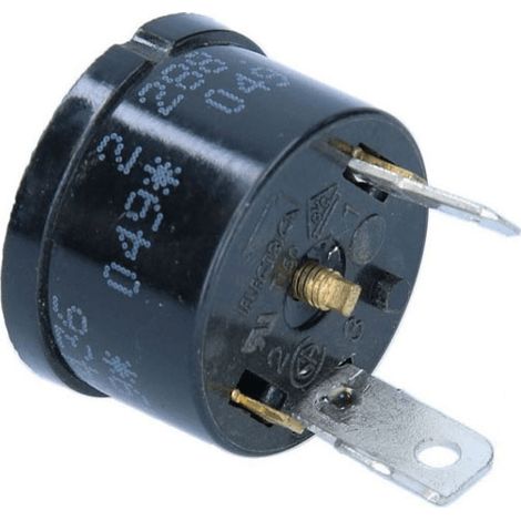 THERMOSTAT KLIXON ASPERA MRA 58153-3166 220V POUR CONGELATEUR LIEBHERR - 6941014