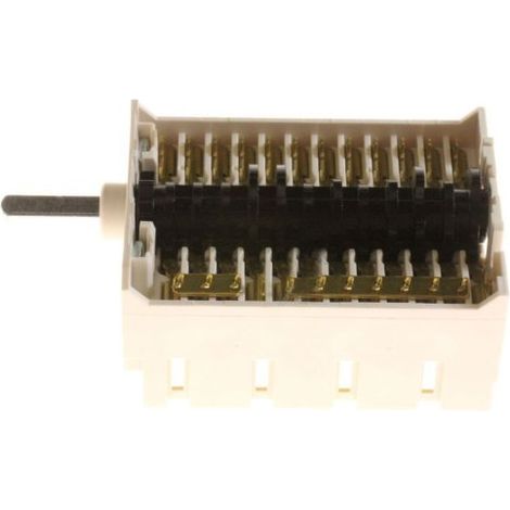 COMMUTATEUR FOUR POUR FOUR WHIRLPOOL - 481227318096 (1/2)