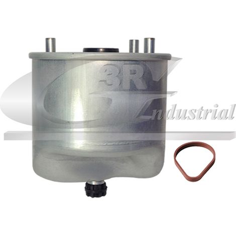 3RG 81320 FILTRO GASOIL BOMBA CEBADO