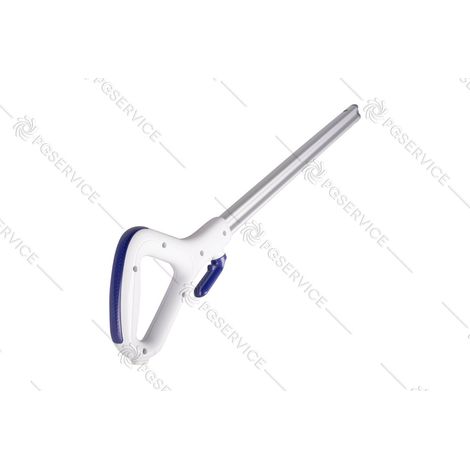 Black & Decker manico impugnatura asta viola scopa a vapore Steam Mop BHSM1615 (1/2)
