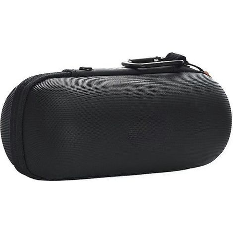 Pour JBL Flip6 Enceinte Étui Pouch Voyage Sac de Transport Antichoc sans Fil Enceinte Bluetooth Sac de Rangement (1/5)