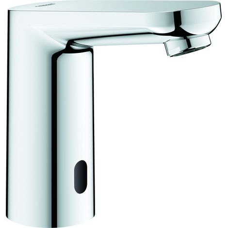 Grohe Eurosmart CE électronique à infrarouge pour lavabos, (1/2)