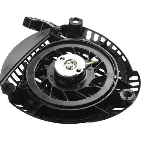 Assemblage de recul robuste pour tondeuses à gazon et laveuses électriques avec moteurs 149 cc XT650 XT675 XT775 XT800 1416520Sdyk- (1/4)
