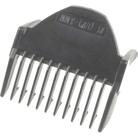 GUIDE DE COUPE 3MM POUR PETIT ELECTROMENAGER BABYLISS CONAIR - 35806720