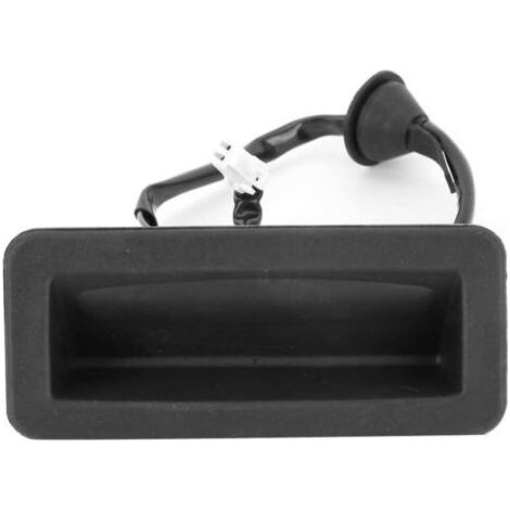 Ouvre-interrupteur à bouton poussoir de déverrouillage du hayon 1346324 adapté pour Focus mk2 interrupteur d'ouvre-hayon interrupteur (1/5)