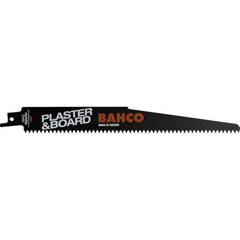 Sabre lame de scie Bahco 3942-150-7-SL-2P 150 mm 2 unités
