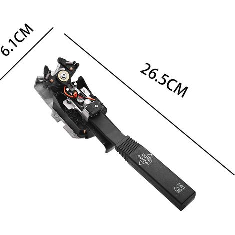 A6805450124 is suitable for the combined indicator switch Freightliner FL60 FL70. (1/4)