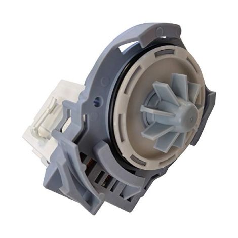 BOMBA DESAGÜE R2.5 230 V PARA LAVADORA WHIRLPOOL - 481010751595