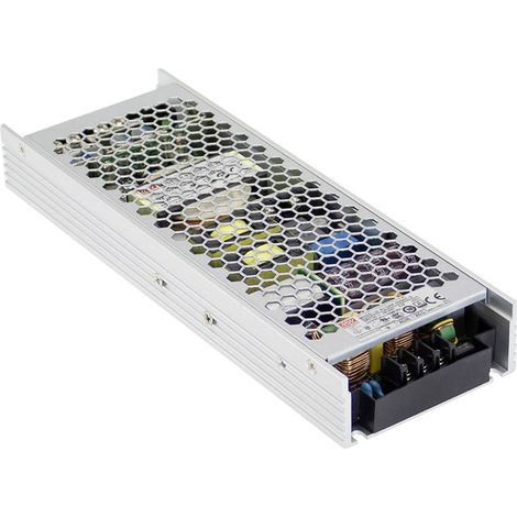 Mean Well Alimentation à découpage 5.5 V/DC 80 A 400 W C080971 (1/2)