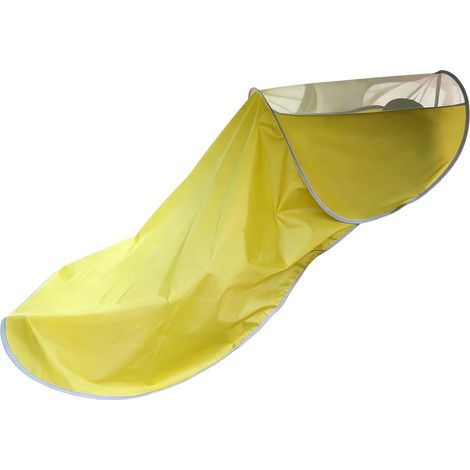 Pare-De Voiture Protection UV Anti-Souffle Direct Cache anti-souffle direct climatisation Pour voyages en voiture, longs trajets, déplacements quotidiens, conducteur et (1/5)