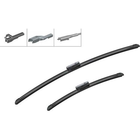 Bosch Aerotwin AM 467 S Umrüstwischer 650 mm, 475 mm (1/3)