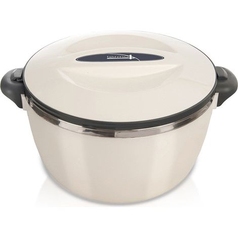 TERMO thermos per il pranzo in acciaio da 3,5 l (1/5)