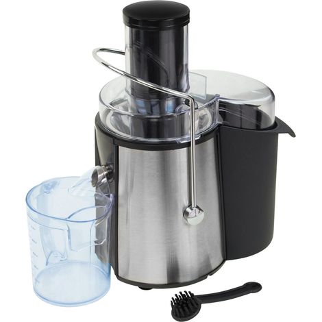 Entsafter Fruchtentsafter Gemüseentsafter ES850X für Fruchtsaft und Gemüsesaft (1/5)