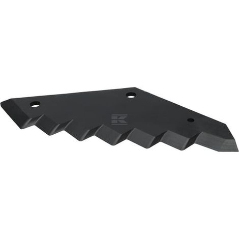 Coltello miscelatore dell'alimentatore JF 8113800034N (1/2)