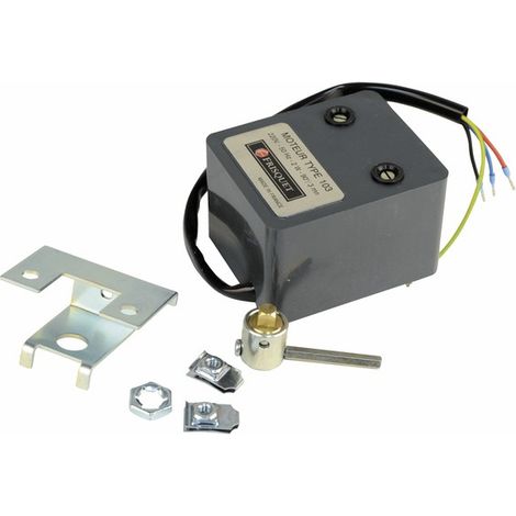 Kit moteur pour rif 2000 - FRISQUET : F3AA40750