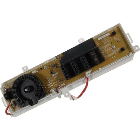 Module électronique de Puissance pour Lave-Linge Samsung (1/3)