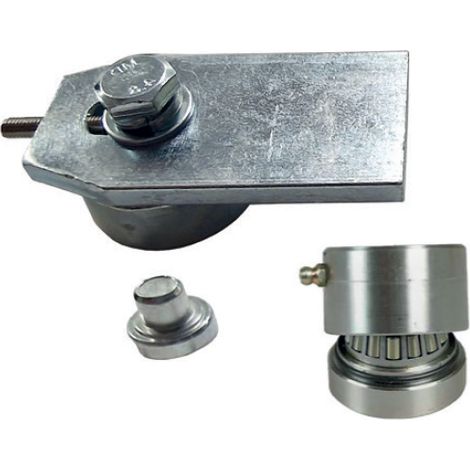 Perno per cancello da Sigillare KLOSE - con Cuscinetti - a Sfera Diametro 70 mm - 202 -