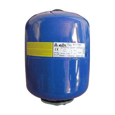 SFERA AUTOCLAVE LT 18- lt.18- ELBI- pezzi 1