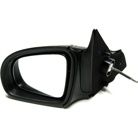 Espejo retrovisor exterior izquierdo manual para Opel Corsa B 93-00 (1/2)