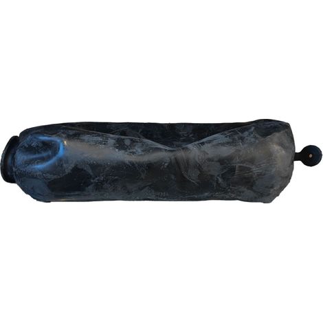 Varem – Vessie de rechange pour réservoir 80L et 100L en butyle alimentaire – Compatible acier galvanisé et inox – Diamètre intérieur 90mm (1/4)