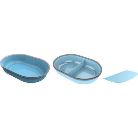 Segula SUREFEED Futterautomatenset - blau (70950)