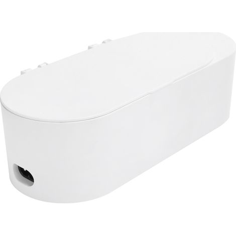 40 kHz, 30 W, 400 ml Ultraschallreiniger für Brillen, Schmuck und Haushaltsreinigung – Hochfrequenz-Ultraschall-Reinigungsgerät für Zuhause, 220 V EU-Stecker (1/5)