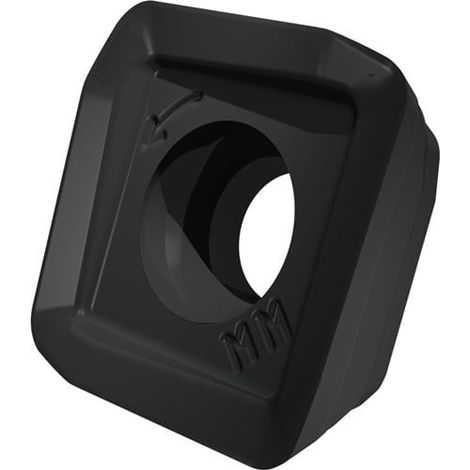 Fräswendeschneidplatte ISO SOHT 120514SR-MM:M9325 Bohrungs-D. 4,5mm PRAMET