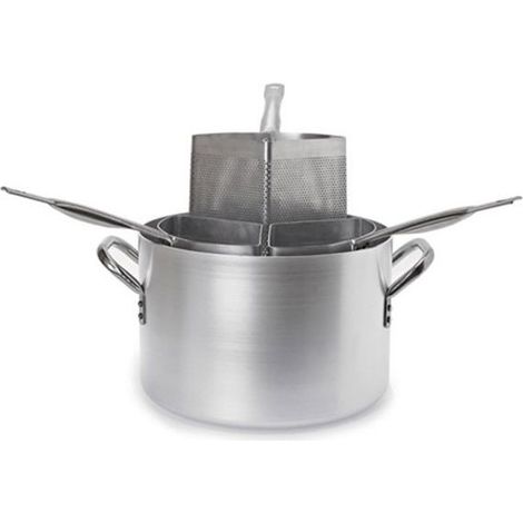 CUOCIPASTA 3 SPICCHI PROF.7036 ALL.cm.36