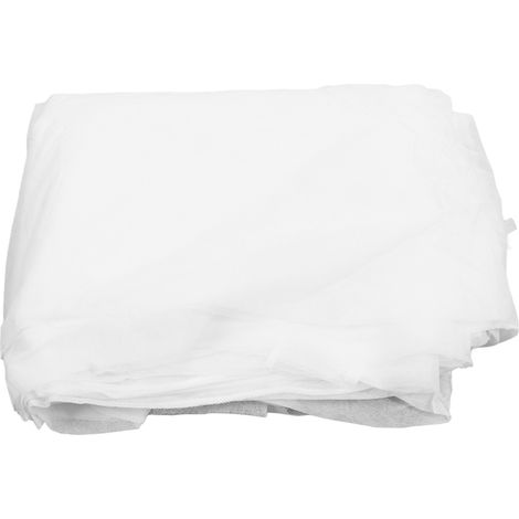 Housse d'hiver 3x9m en toile non tissée pour protection anti-gel des plantes de jardin