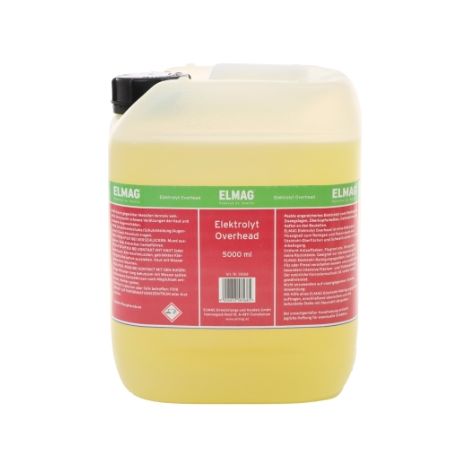 Elettrolito in pasta per soffitto (pastoso) 5 litri