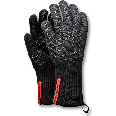 Grill-/Küchenhandschuh Aramid Gr. 8 (1/4)